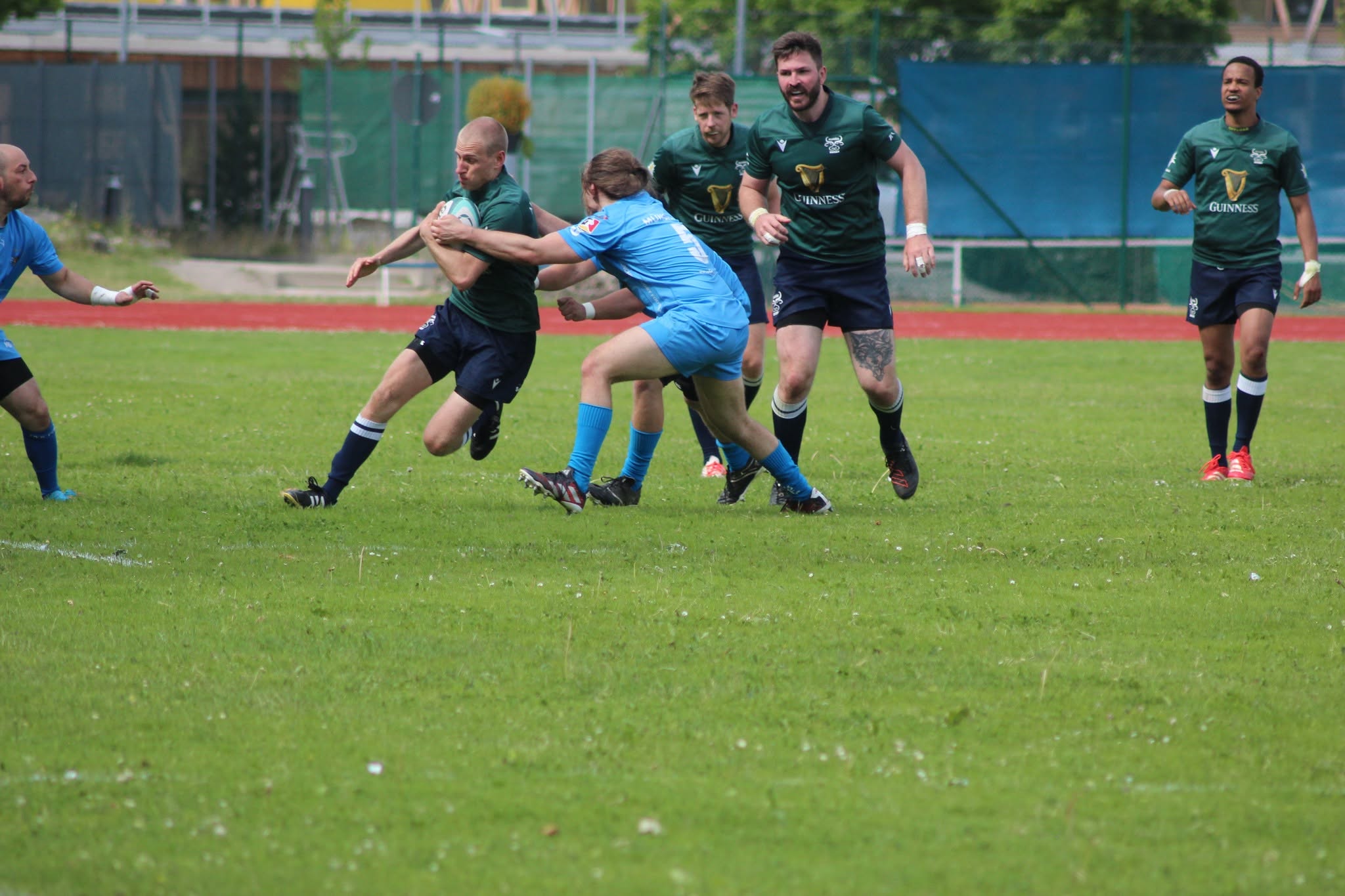 06.06.2026 – Heimsieg zum Saisonabschluss für Allgäu Rugby