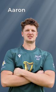 Aaron