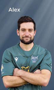 Alex