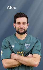 Alex