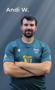 Andi W.