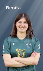 Benita