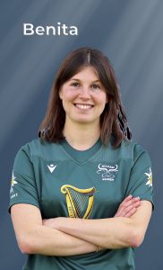 Benita