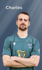 Charles