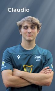 Claudio