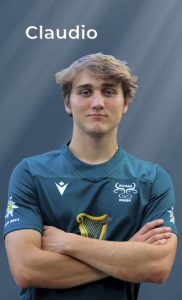 Claudio