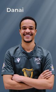 Danai