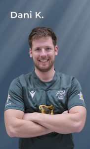Dani K