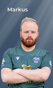Markus