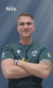 Nils