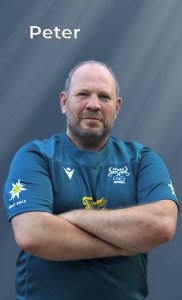 Peter