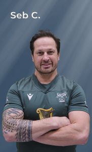 Seb C.